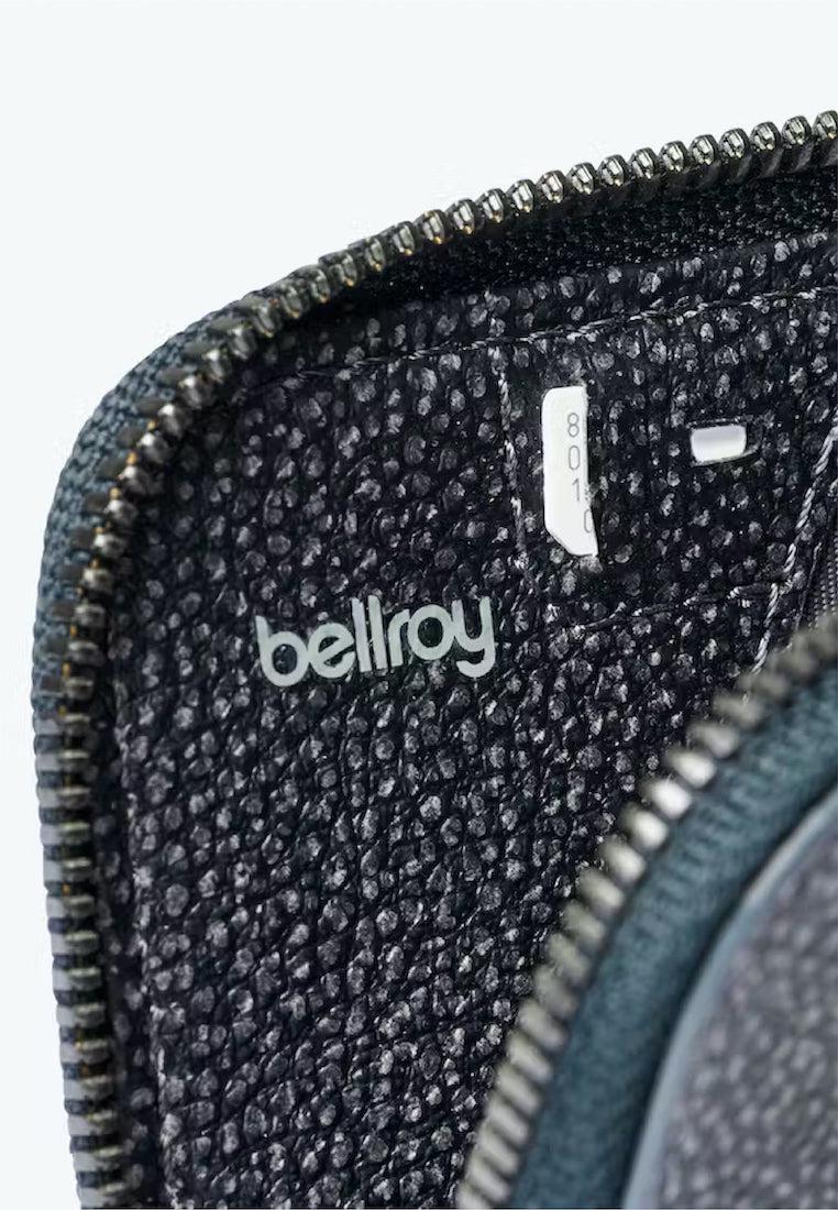 Bellroy Card Pocket Stellar Black