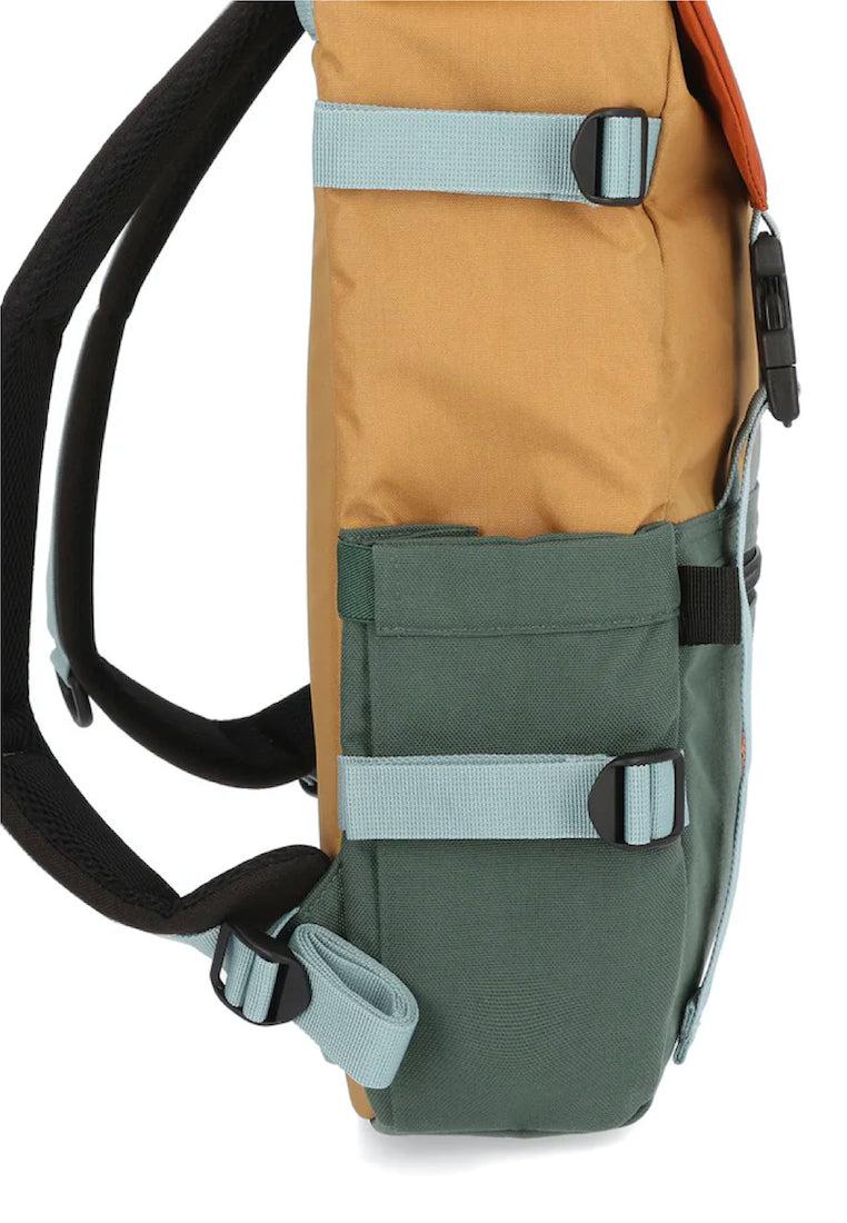 Rover Pack Tech Forest Topo Designs Rover Pack Forest Khaki - MORE by Morello Indonesia
