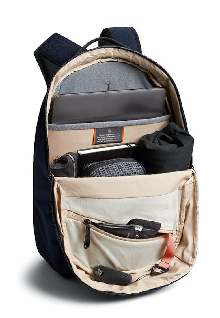 Bellroy Via Backpack Navy