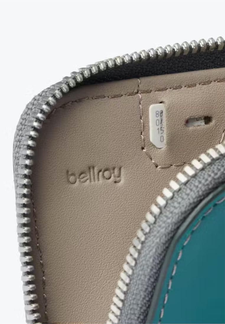 Bellroy Card Pocket Teal