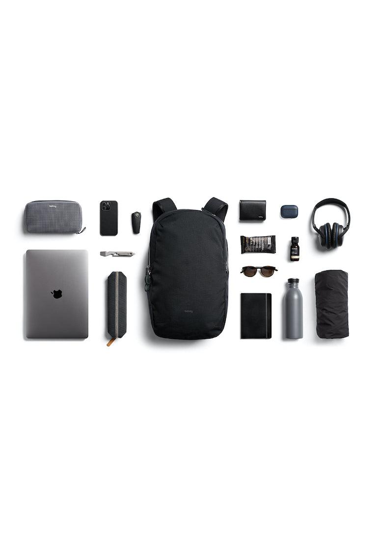 Bellroy Via Backpack Black