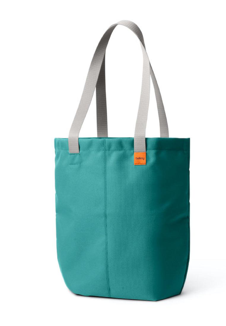 Bellroy City Tote Teal