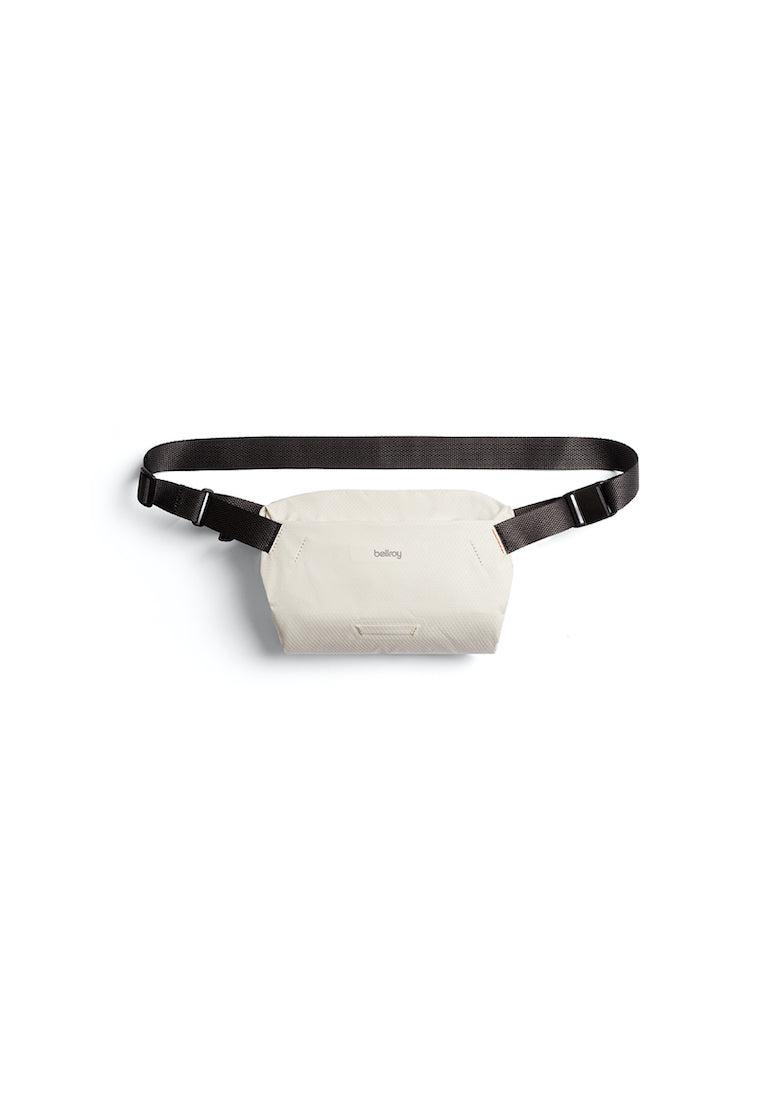 Bellroy Lite Sling Mini Chalk