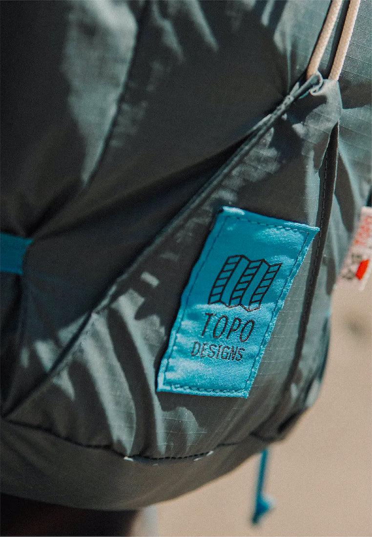 Topo Designs TOPOLITE™ Cinch Pack 16L