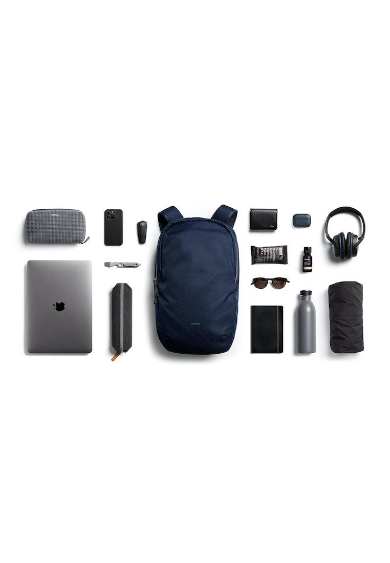 Bellroy Via Backpack Saltbush