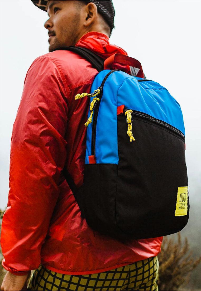 Topo Designs Light Pack Forest Khaki