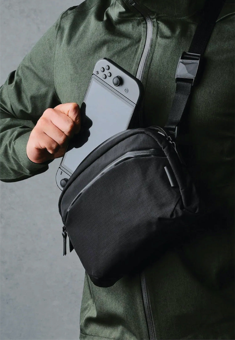 Alpaka Flight Sling