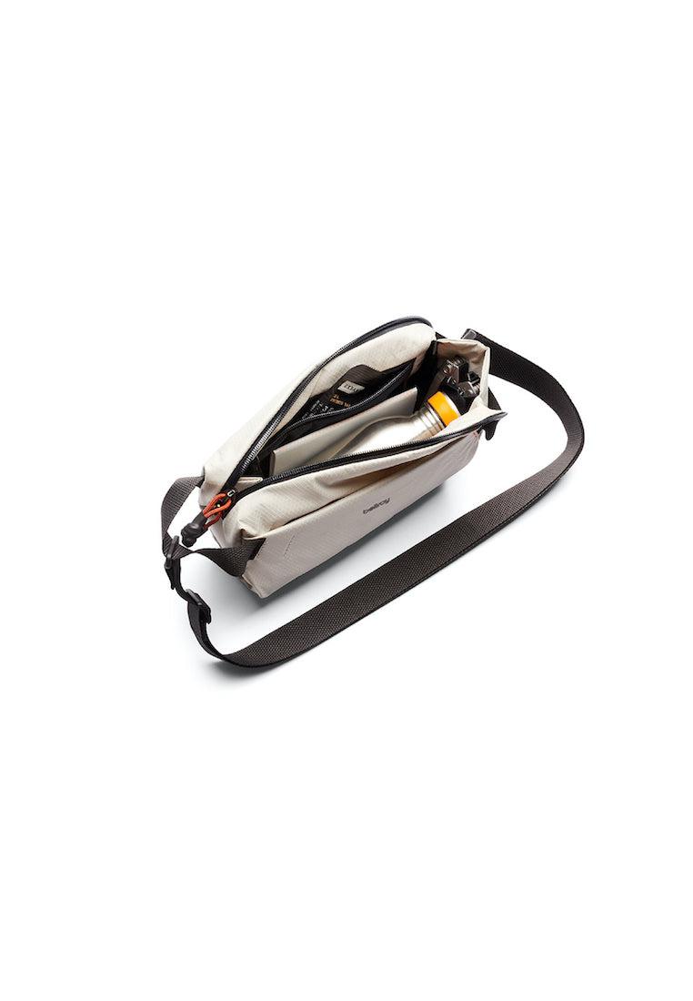 Bellroy Lite Sling Mini Chalk