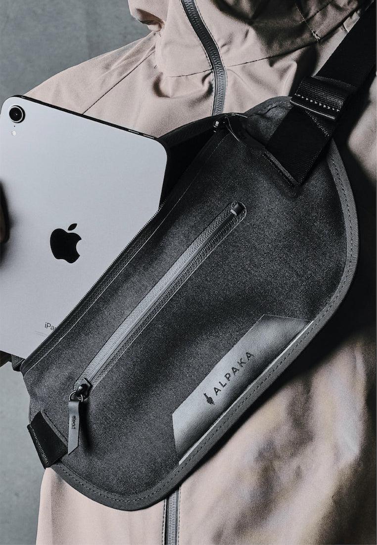 Alpaka Bravo Sling Mini Waterproof