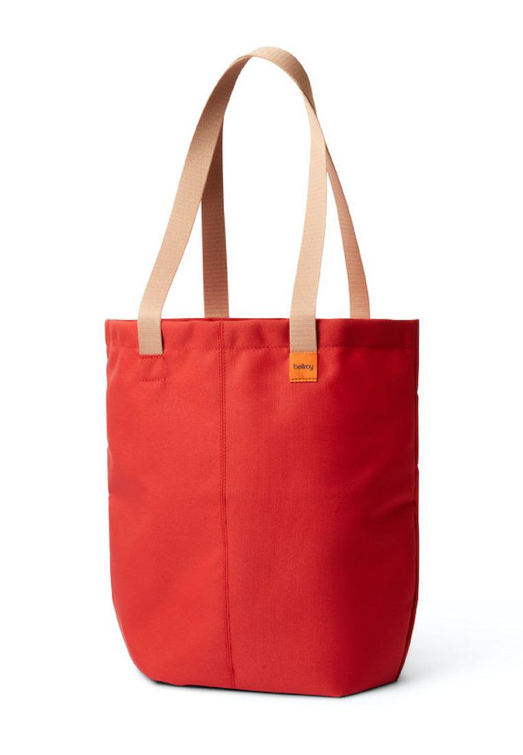 Bellroy City Tote Hot Sauce