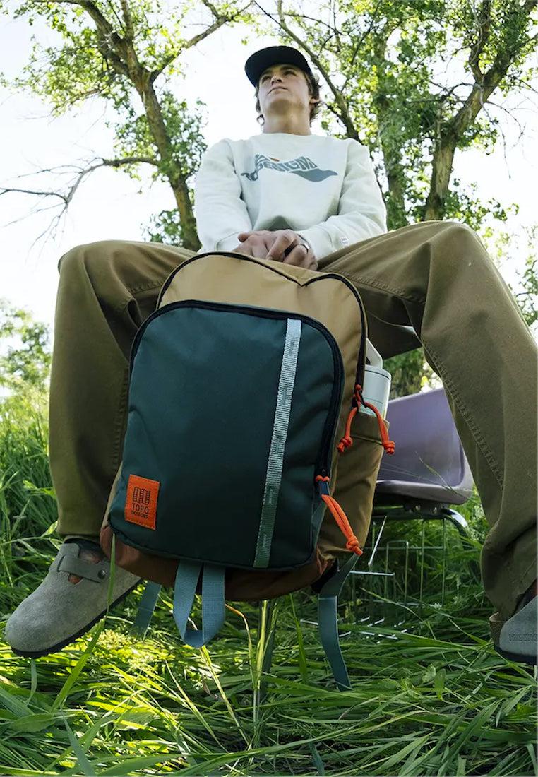 Topo Designs Rover Session Pack