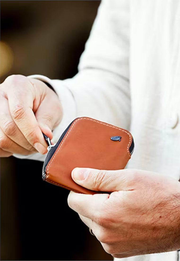 Bellroy Card Pocket Stellar Black