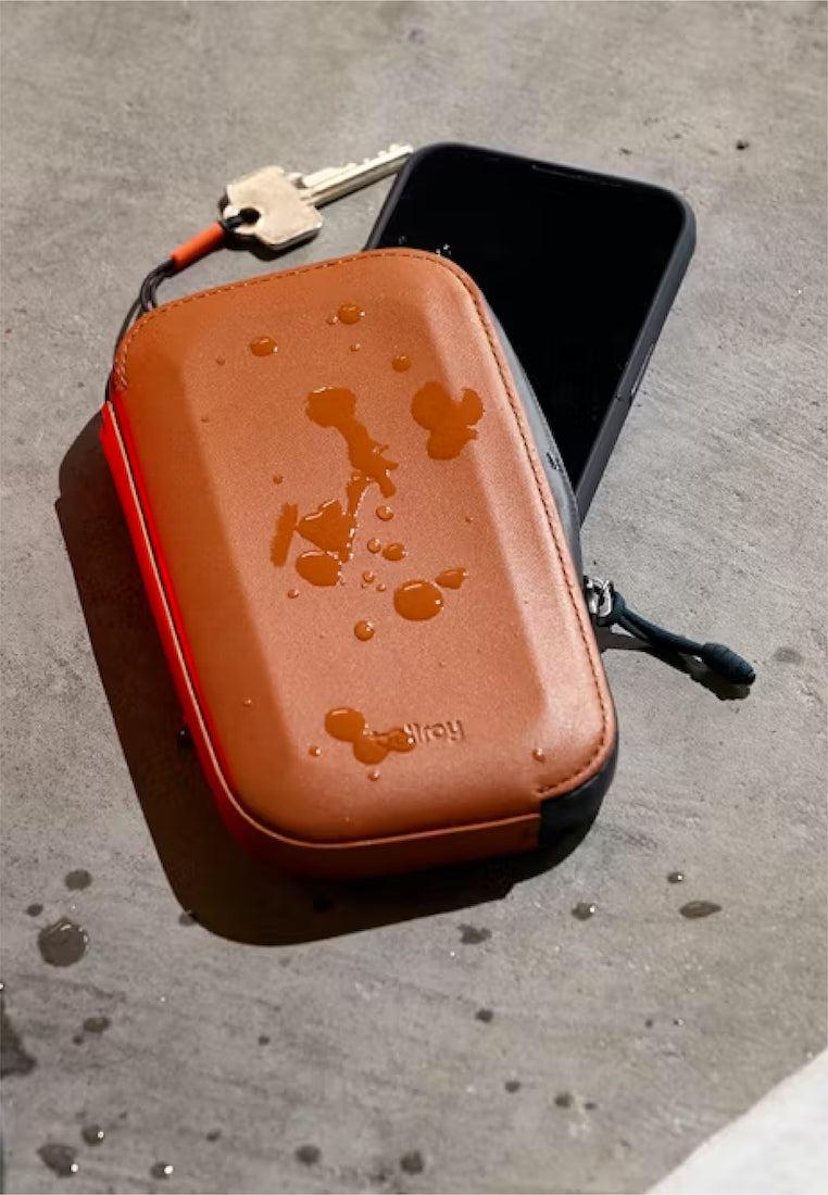 Bellroy All Conditions Phone Pocket - MORE by Morello Indonesia