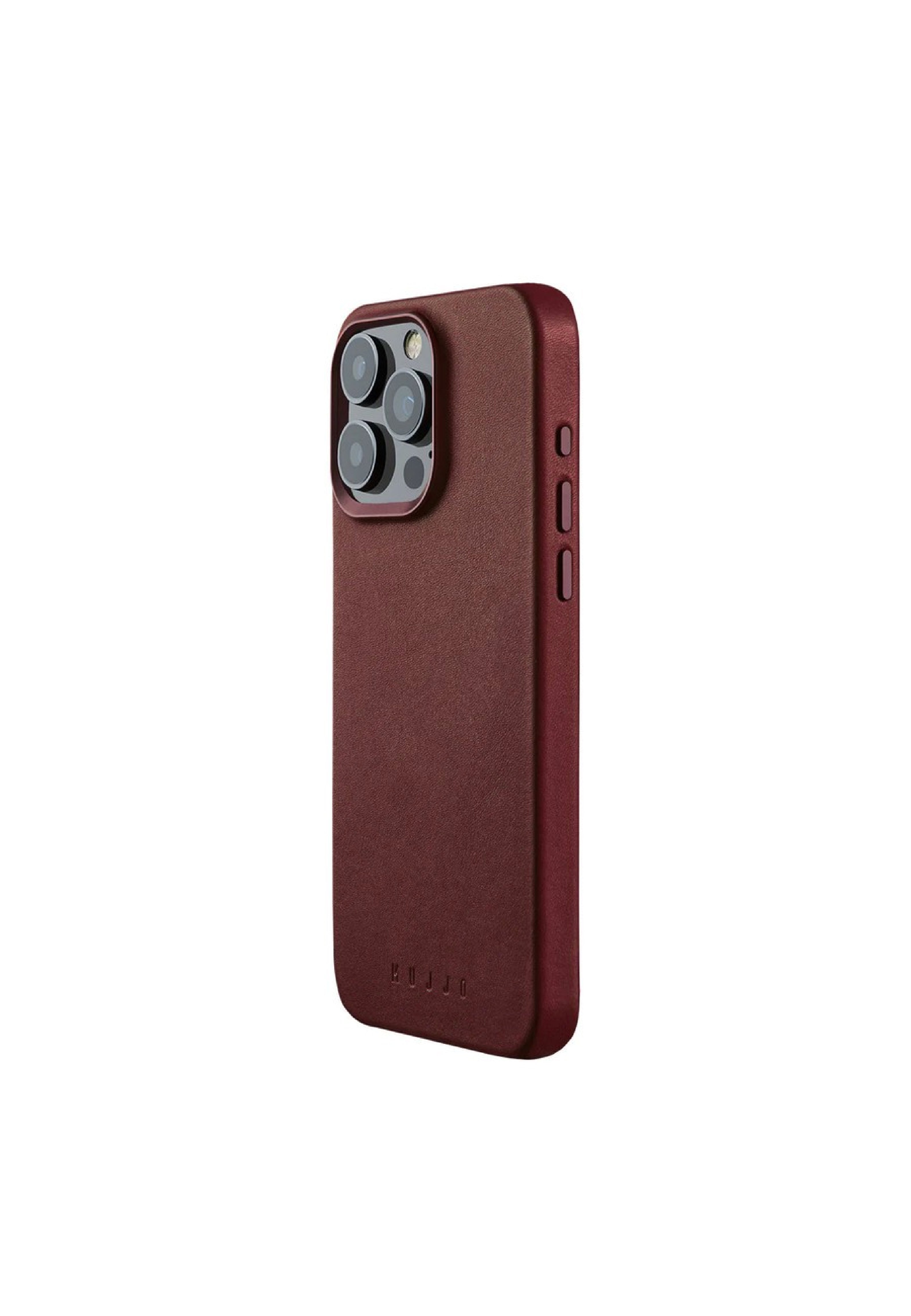 Phone Case Mujjo Leather Case Iphone 12 Pro Max Mujjo Full Leather
