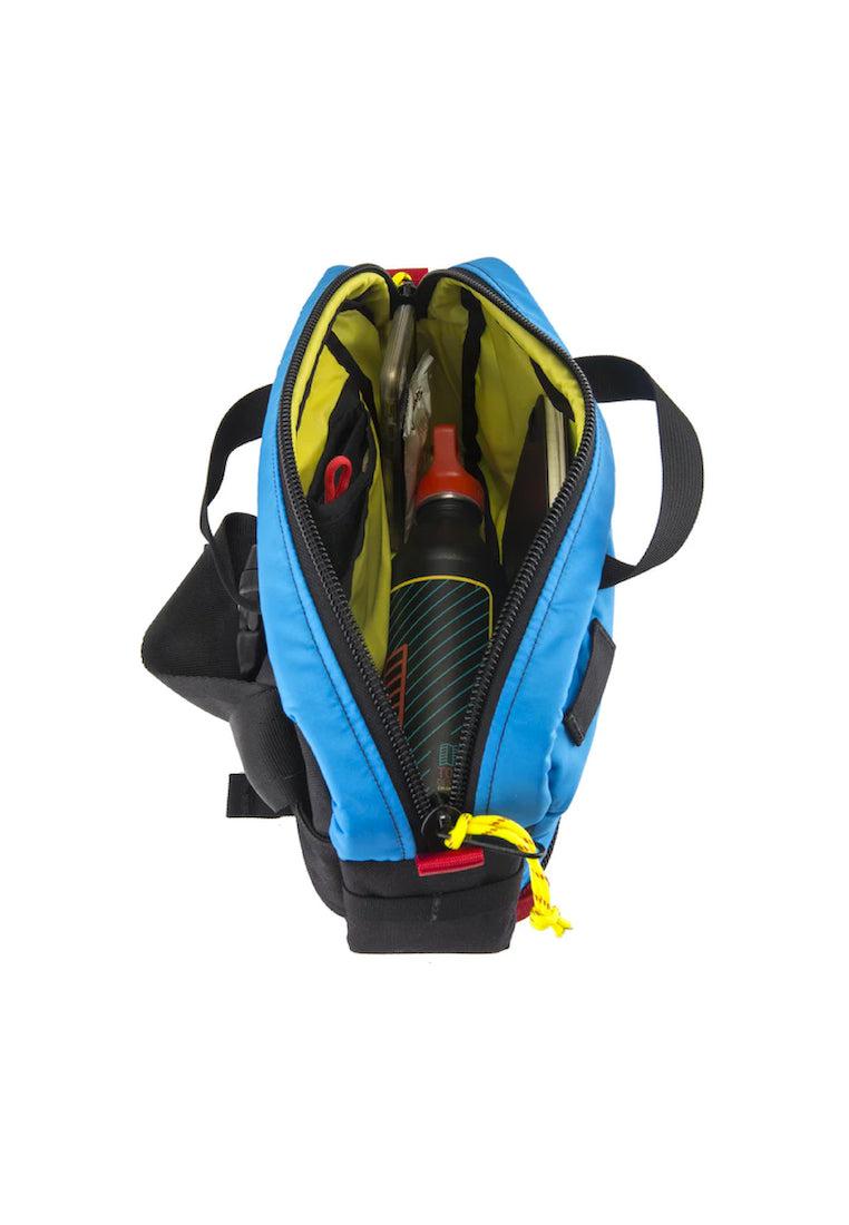 Topo Designs Quick Pack Forest Cocoa