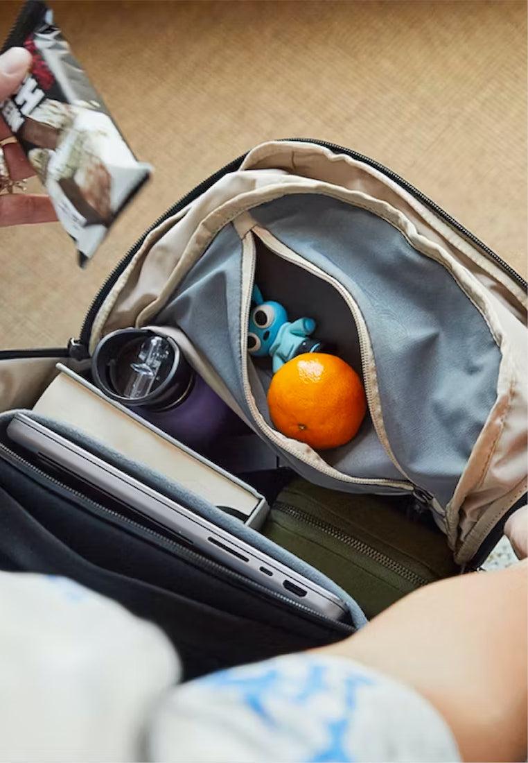 Bellroy Via Backpack Navy