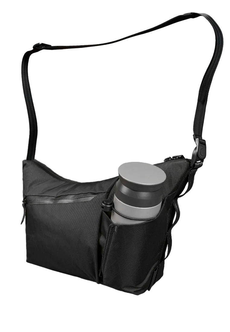 Alpaka Flow Satchel 4L