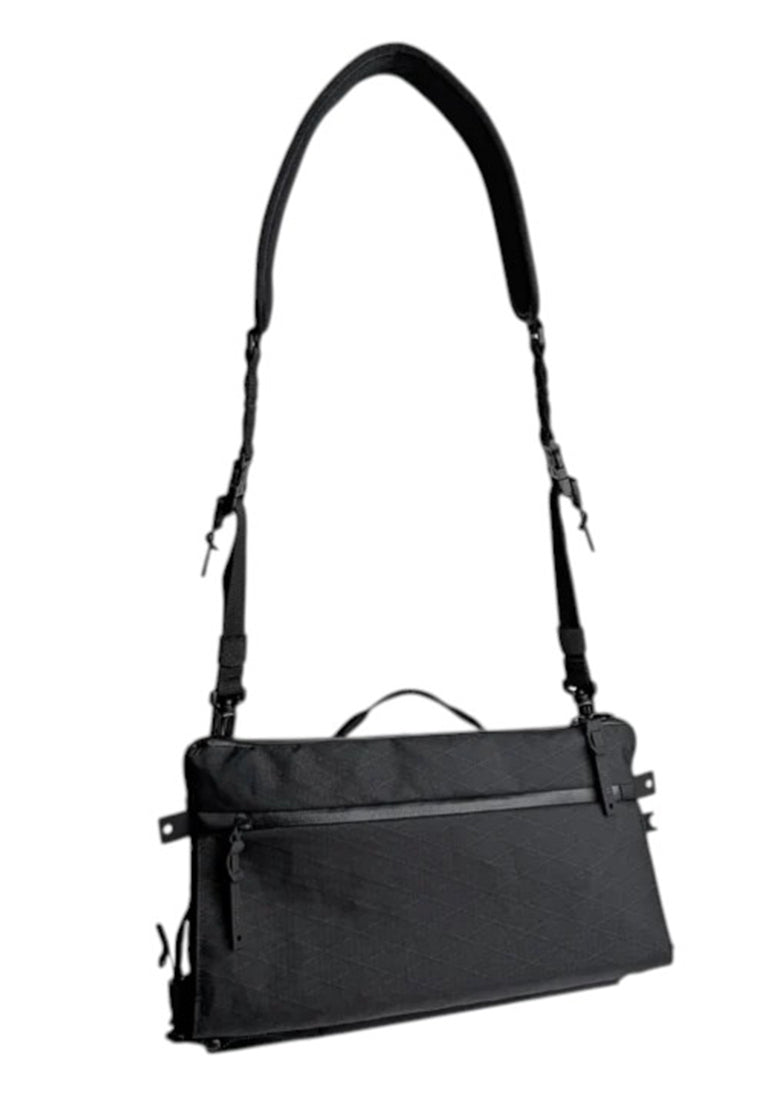 Code Of Bell ANNEX Liner II Sacoche Sling Bag Pitch Black