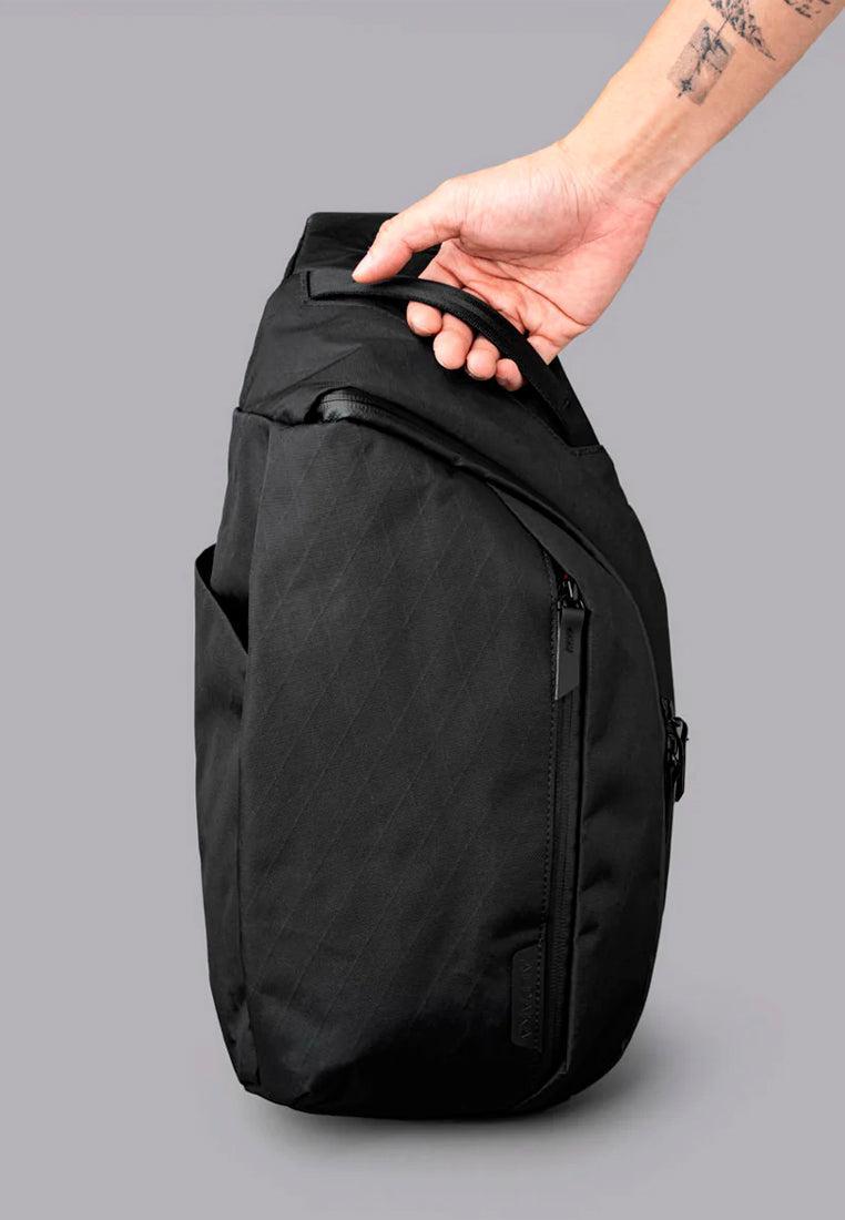 Alpaka Metro Crossbody Sling X-Pac - MORE by Morello Indonesia