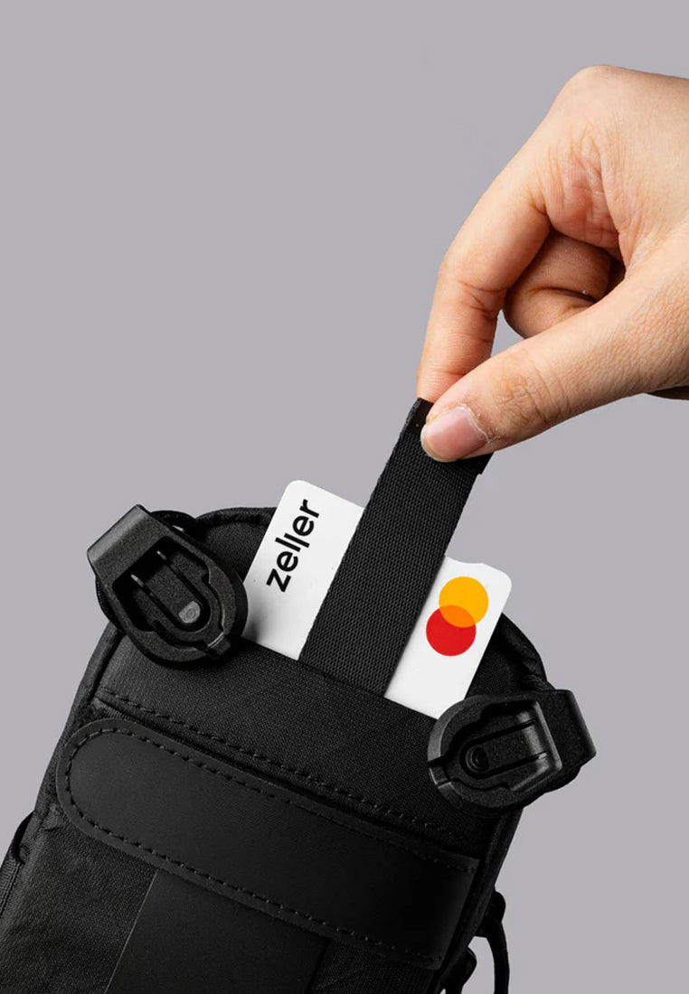 Alpaka Modular Shoulder Pocket Max Ultradyne