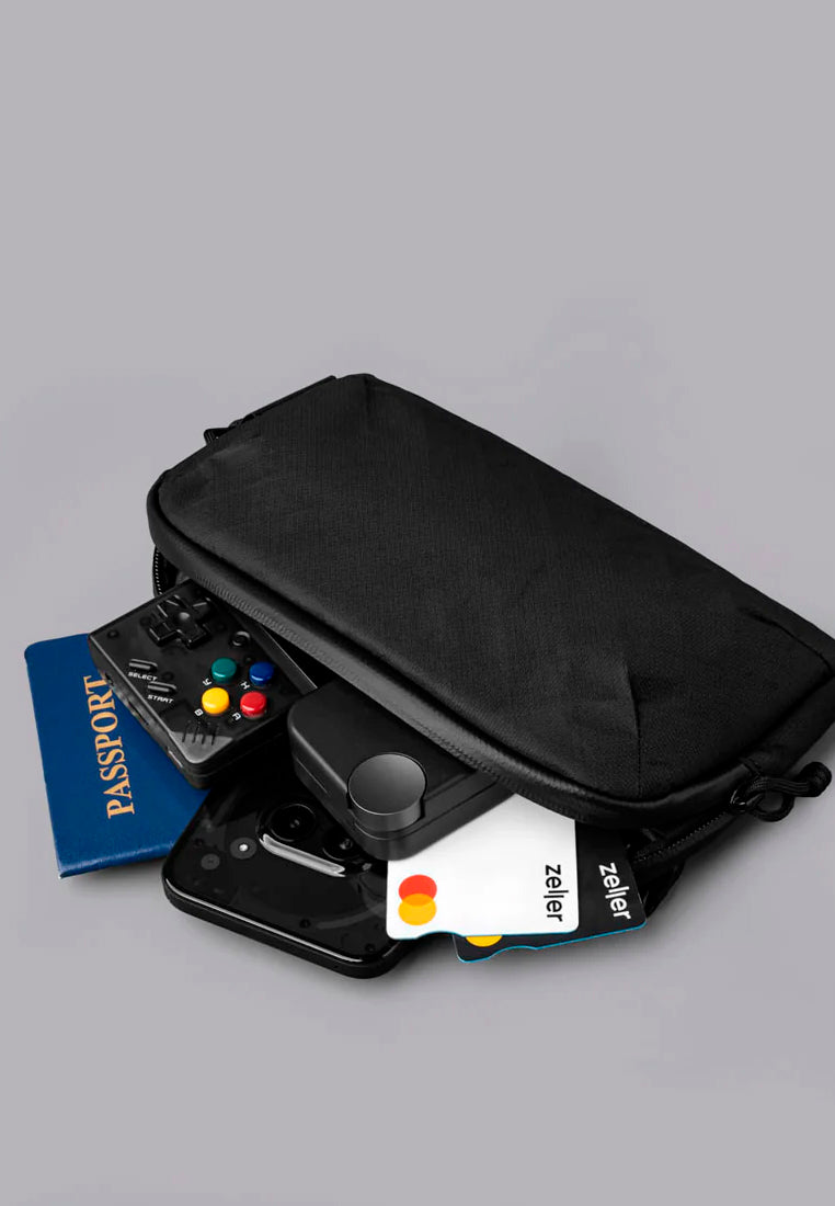 Alpaka Flight Pouch Pro Ultradyne