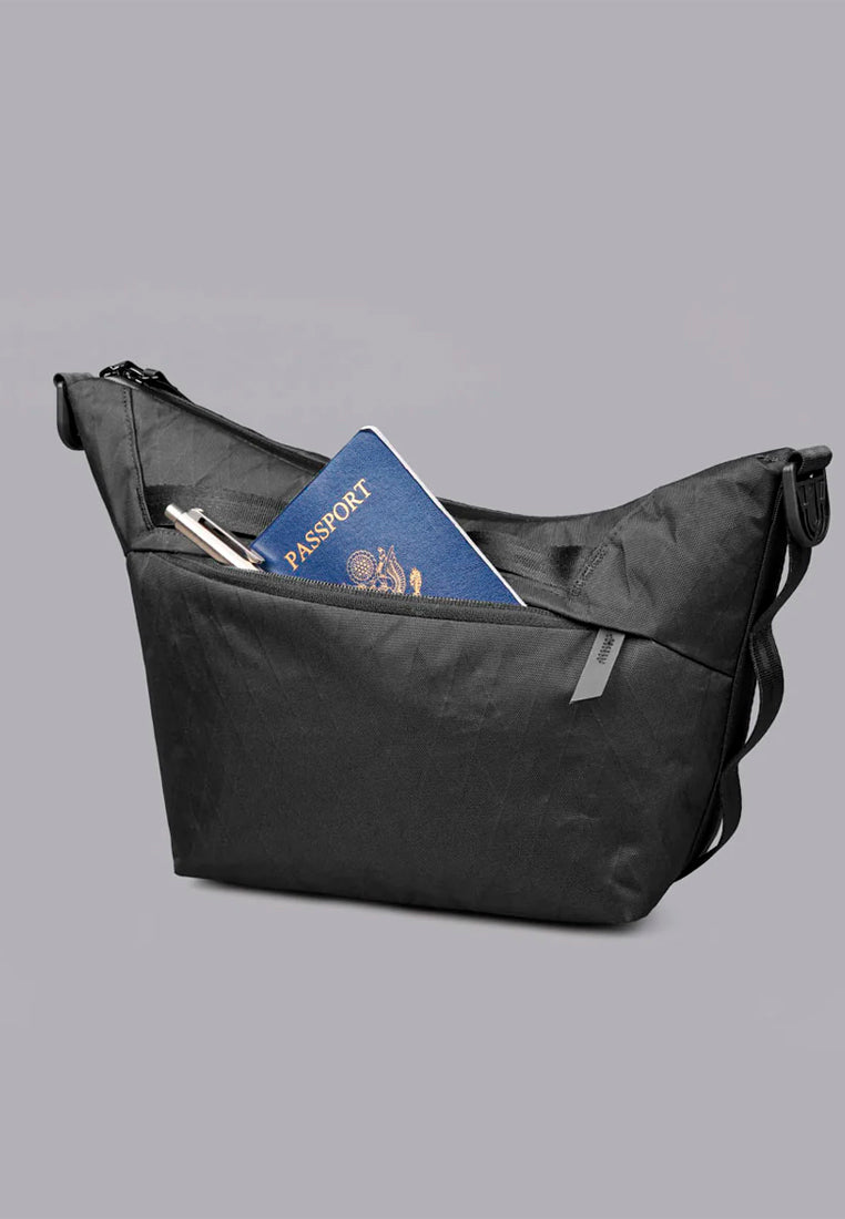 Alpaka Flow Satchel 4L
