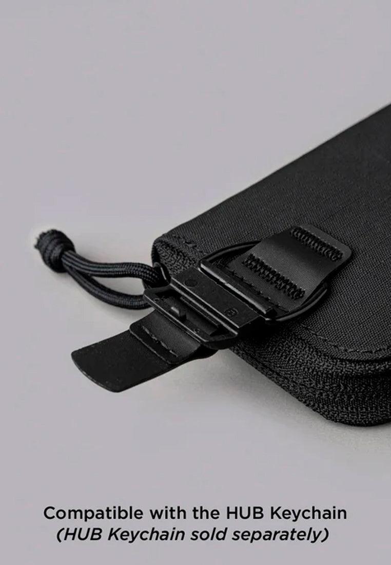 Alpaka Zip Coin Wallet