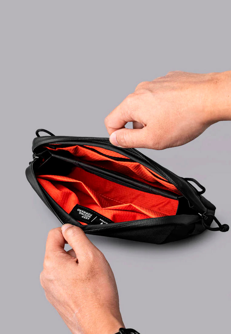 Alpaka Flight Pouch Pro Ultradyne