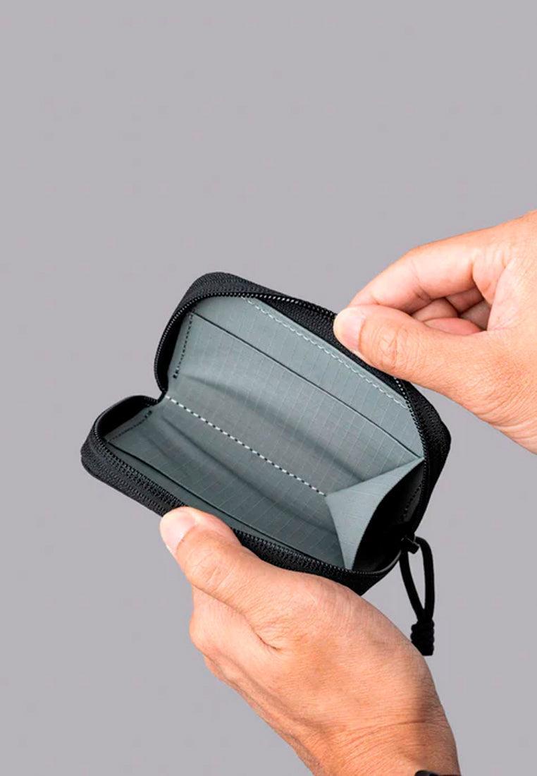 Alpaka Zip Coin Wallet