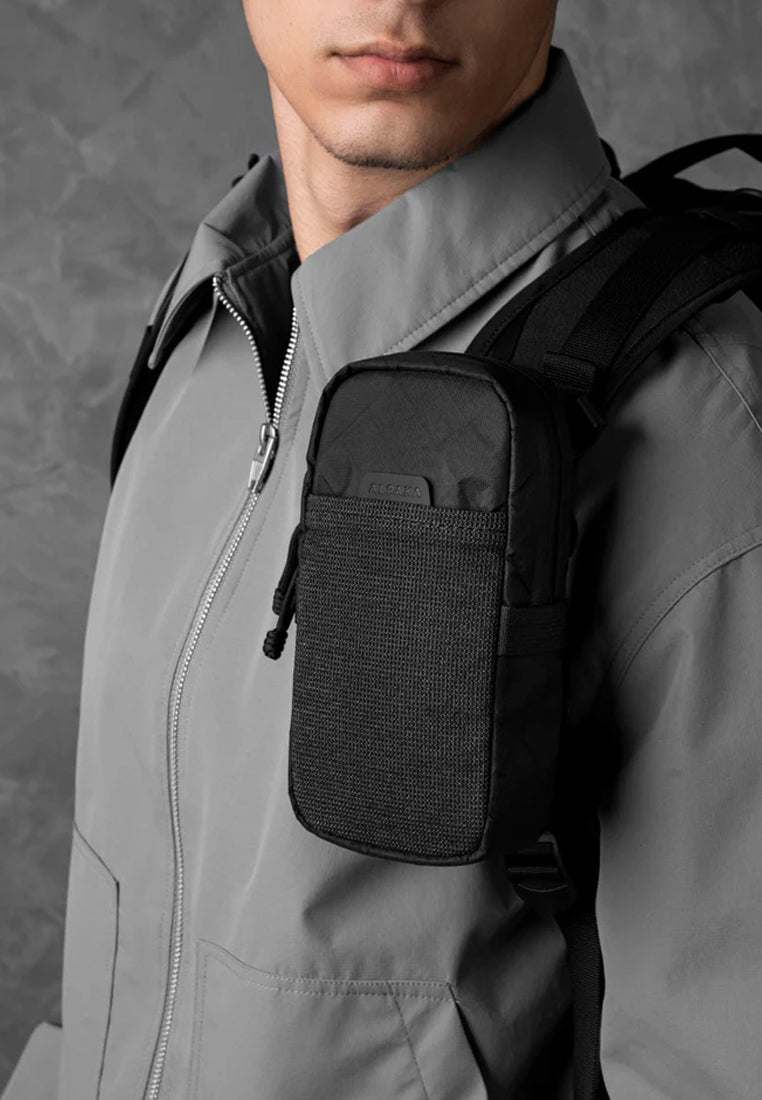 Alpaka Modular Shoulder Pocket Max Ultradyne