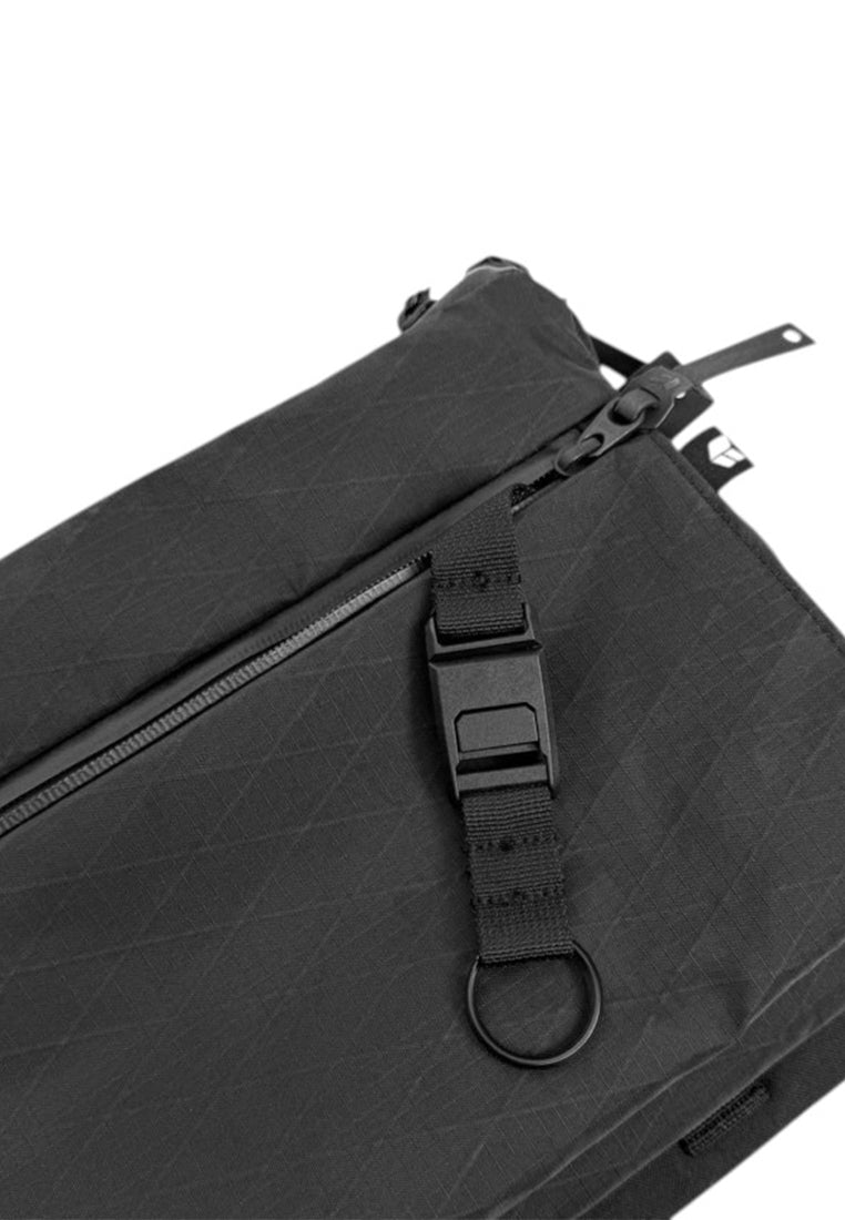 Code Of Bell ANNEX Liner II Sacoche Sling Bag Pitch Black