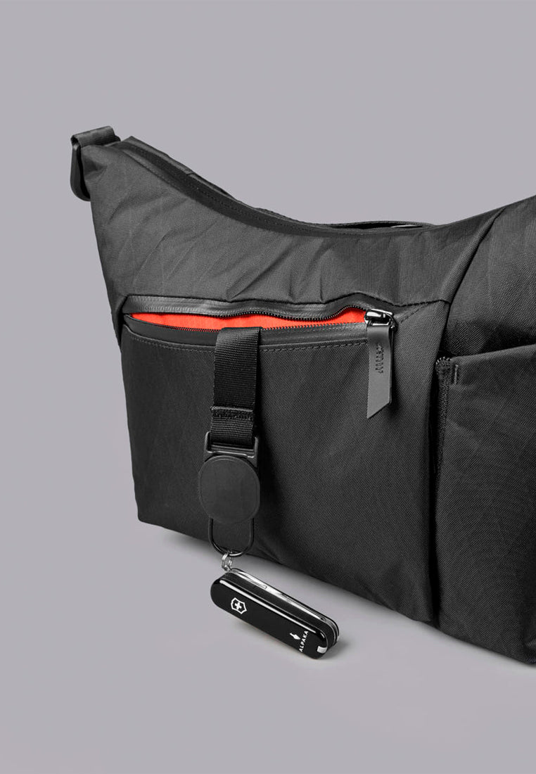 Alpaka Flow Satchel 4L