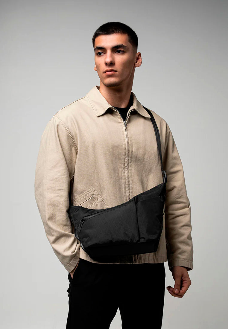 Alpaka Flow Satchel 4L