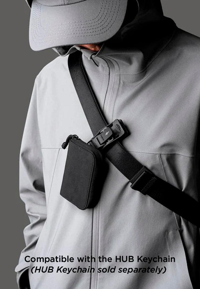 Alpaka Zip Coin Wallet