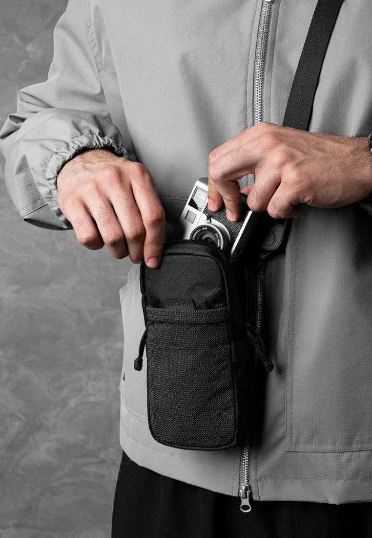 Alpaka Modular Shoulder Pocket Max Ultradyne