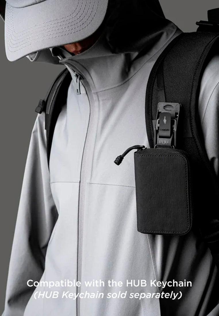 Alpaka Zip Coin Wallet