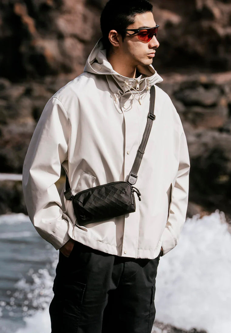 Alpaka Flight Pouch Pro Ultradyne