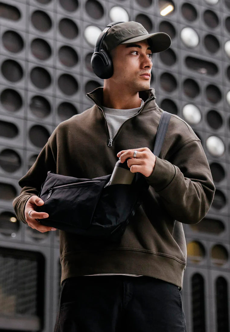 Alpaka Flow Satchel 4L