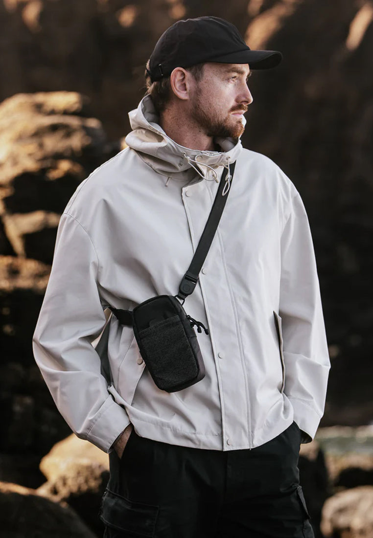 Alpaka Modular Shoulder Pocket Max Ultradyne