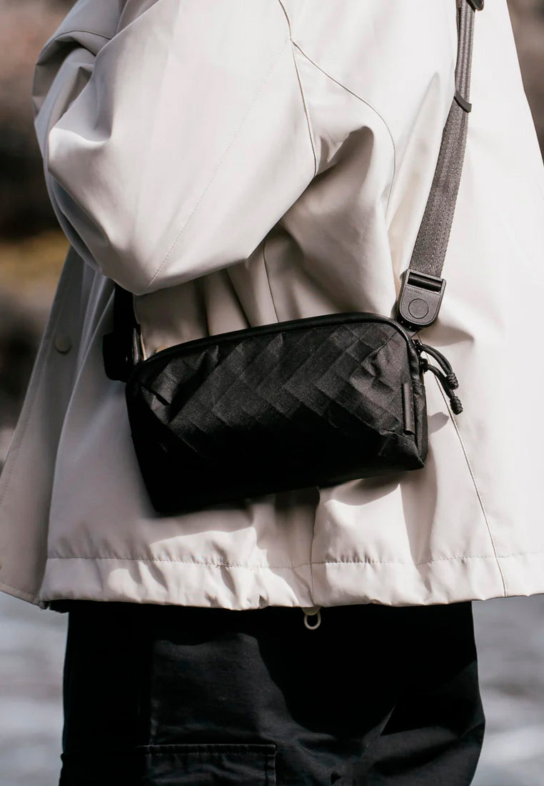 Alpaka Flight Pouch Pro Ultradyne