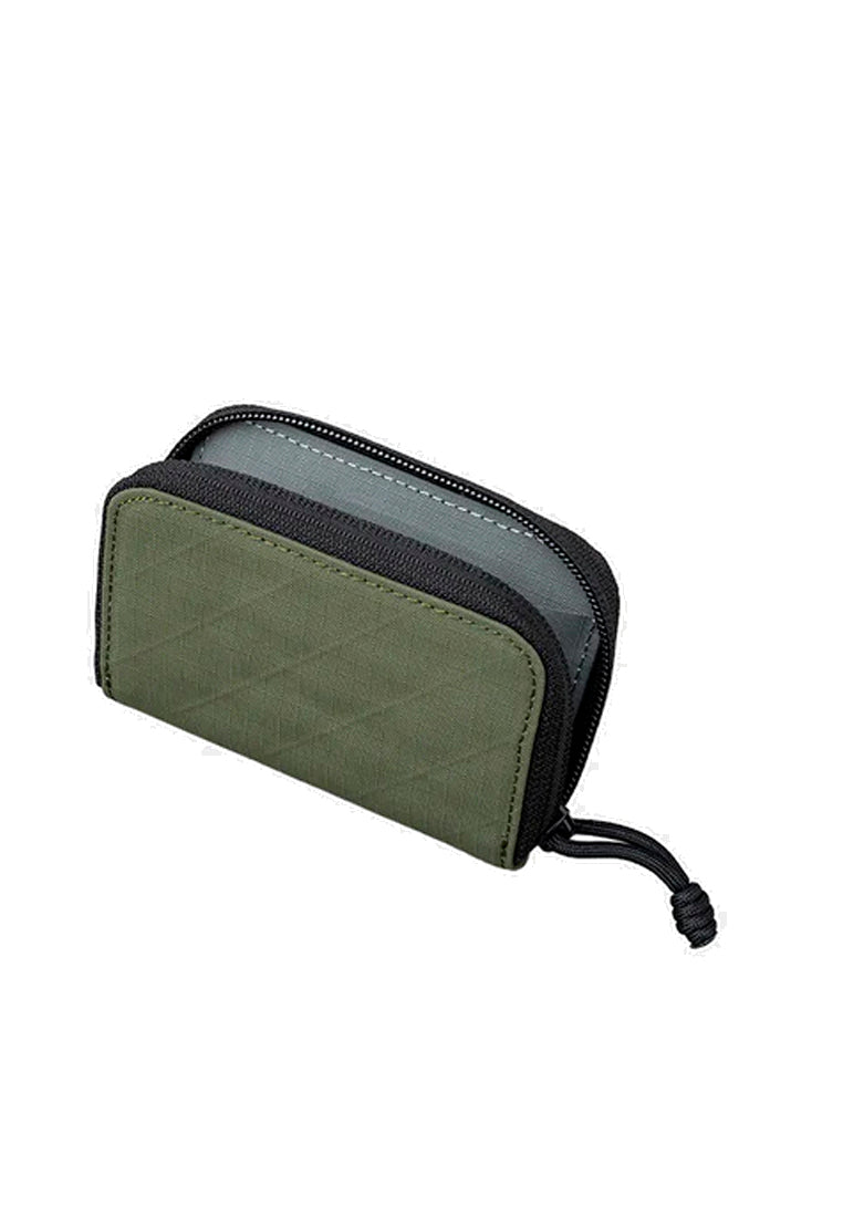 Alpaka Zip Coin Wallet