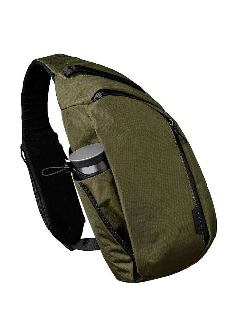 Alpaka Metro Crossbody Sling X-Pac - MORE by Morello Indonesia