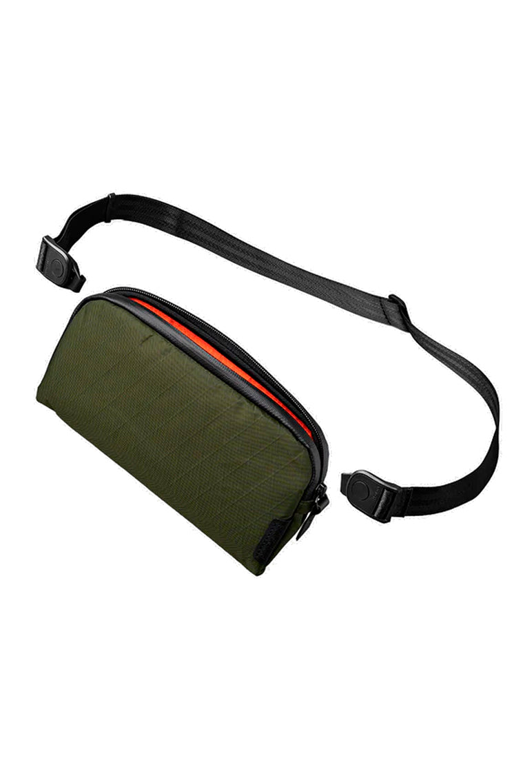 Alpaka Flight Pouch