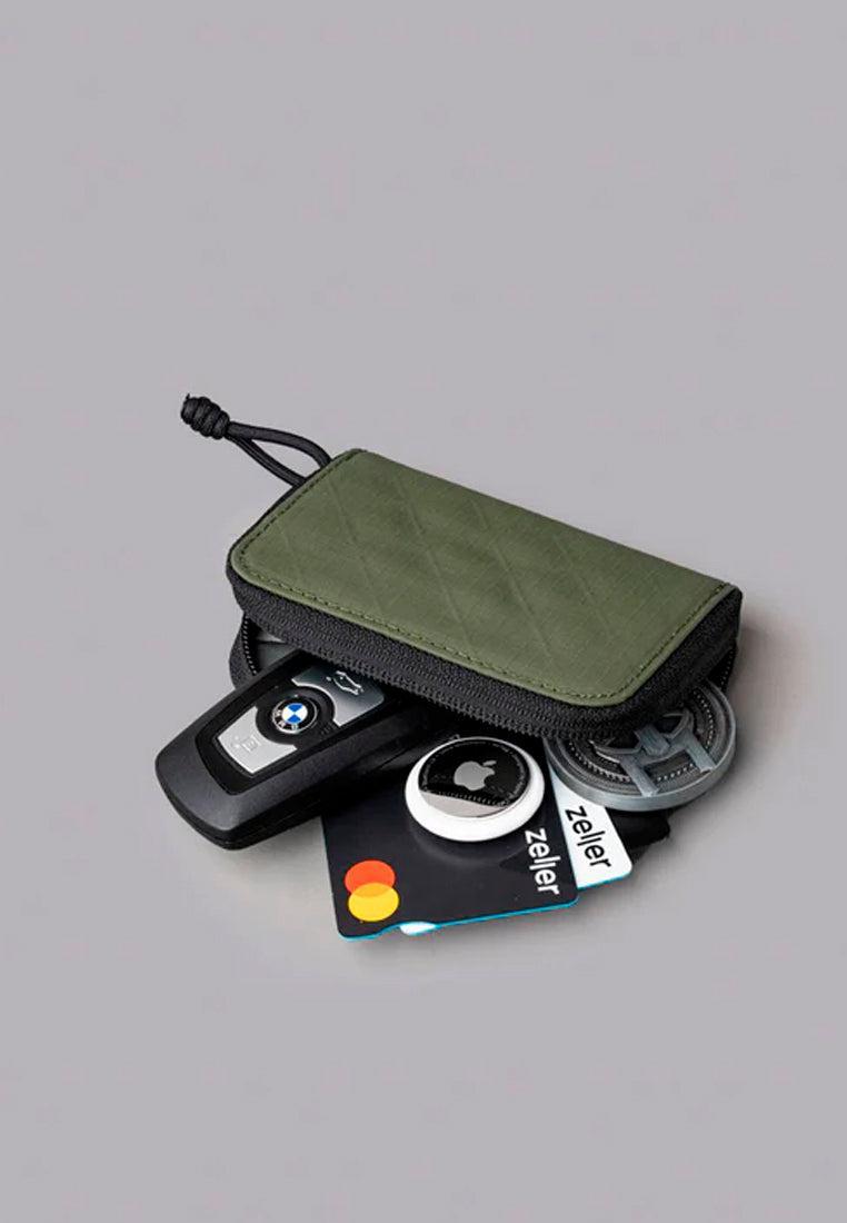 Alpaka Zip Coin Wallet