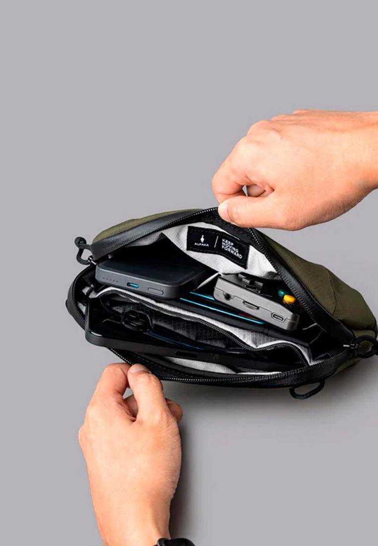 Alpaka Flight Pouch Pro