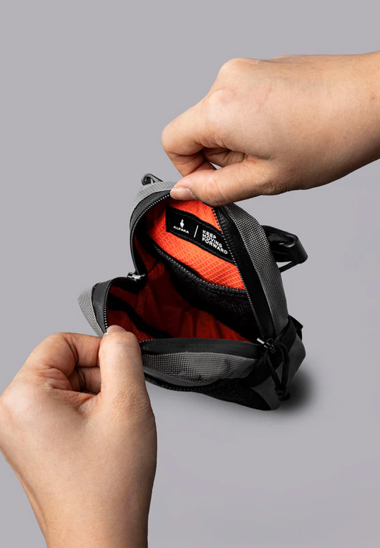 Alpaka Modular Shoulder Pocket Max Ultradyne