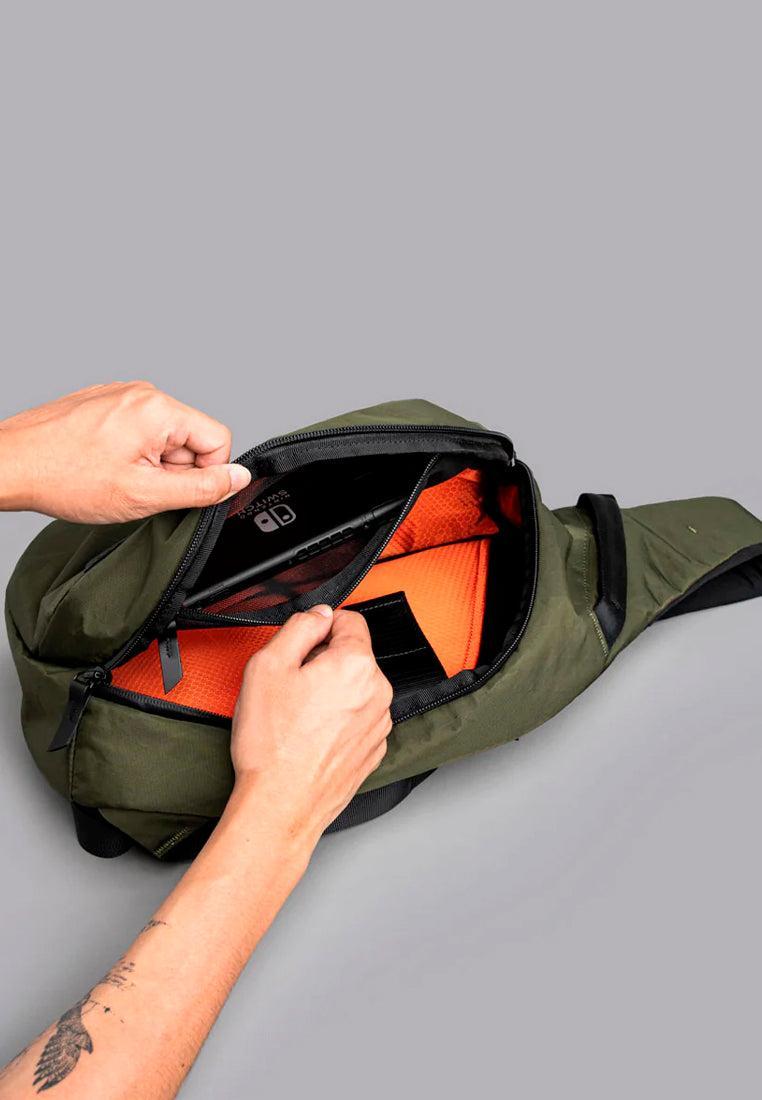 Alpaka Metro Crossbody Sling X-Pac