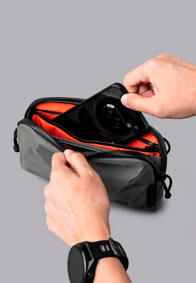 Alpaka Flight Pouch Pro Ultradyne