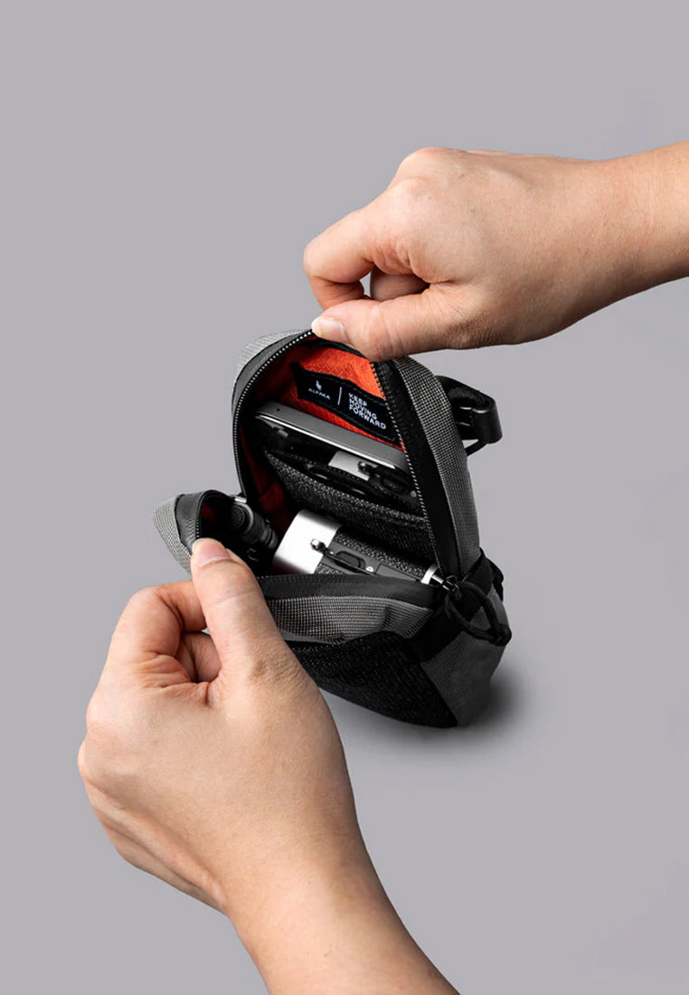 Alpaka Modular Shoulder Pocket Max Ultradyne