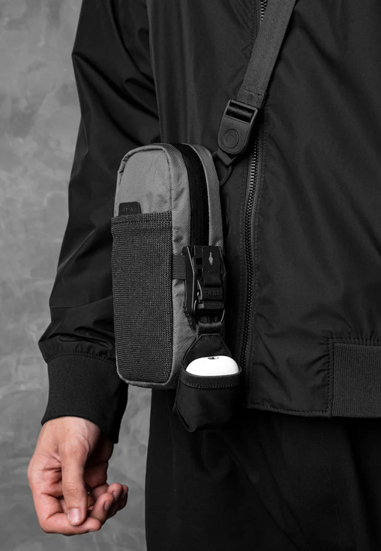 Alpaka Modular Shoulder Pocket Max Ultradyne